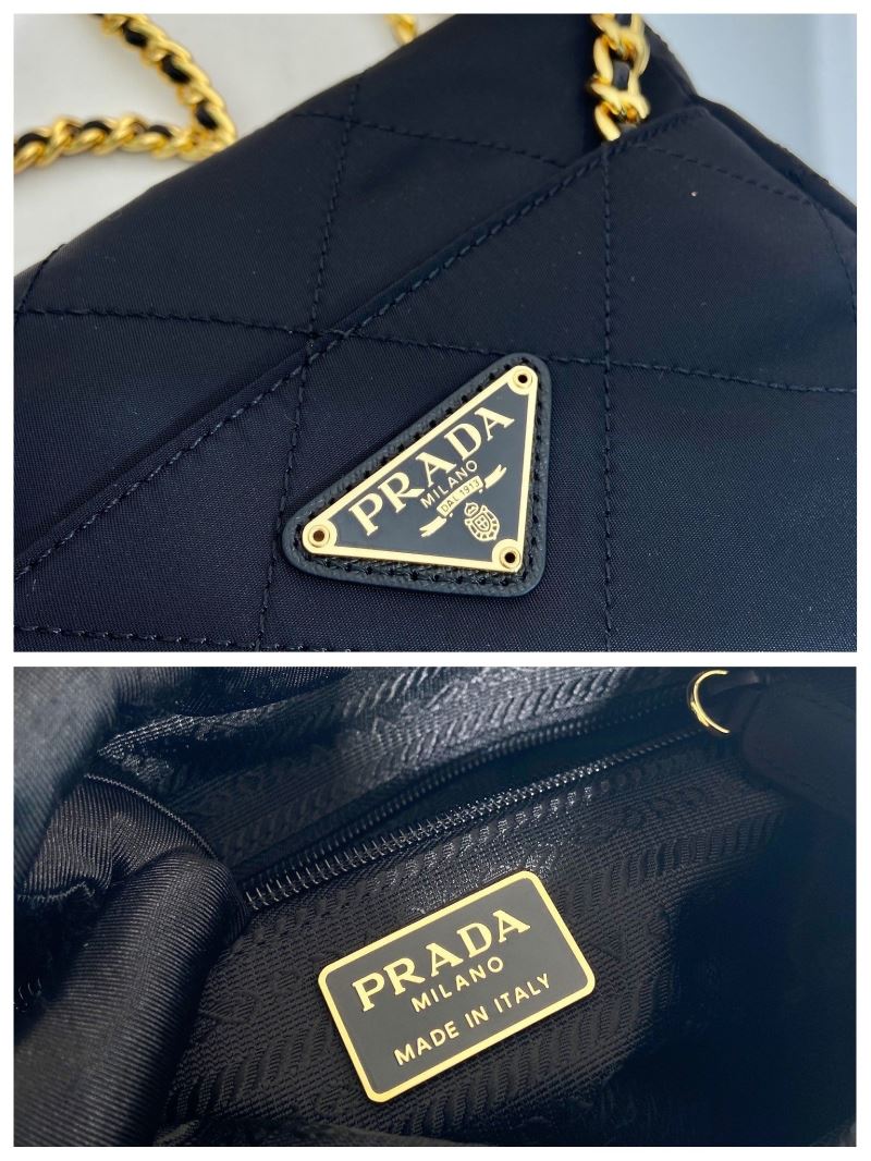 Prada Satchel Bags